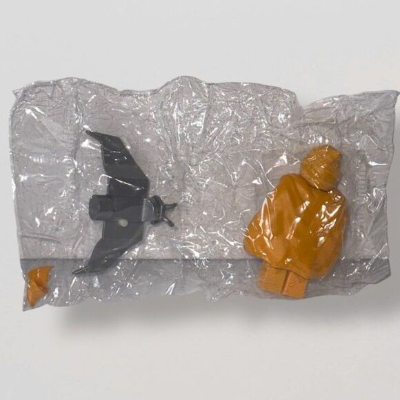 Medicom Marvel Series 4 S4 Kubrick "Hobgoblin" 2004 - Picture 3 of 11